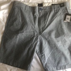 Rvca men’s short